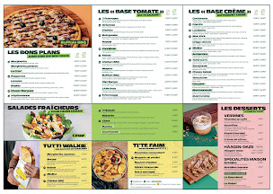 Photo n°22 de Tutti Pizza Castelsarrasin à Castelsarrasin (Restaurant)