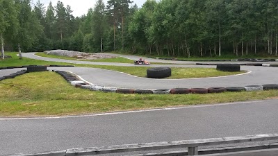 Photos of Gokartbanen Evje