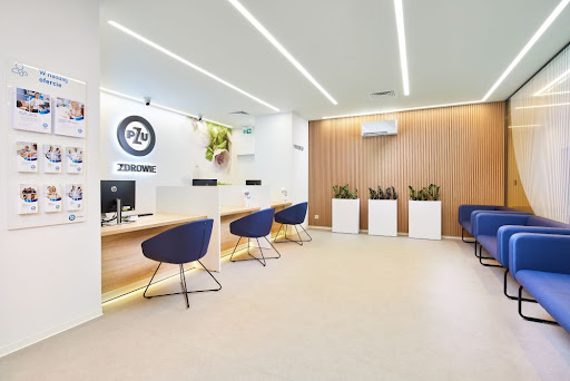 Centrum Medyczne PZU Zdrowie Warszawa Myśliborska