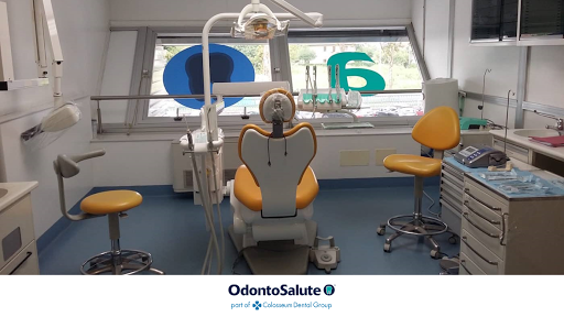OdontoSalute Udine - Thumbnail