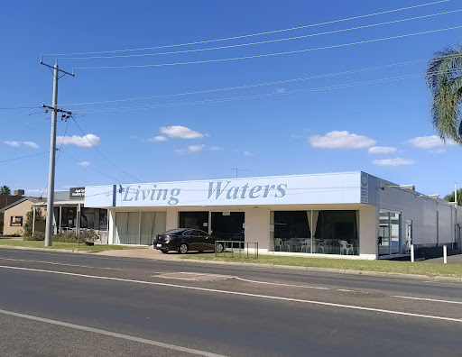 Living Waters Christian Community Inc. - Thumbnail