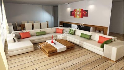 Photos of Cosmic Guest House
