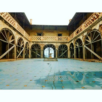 Photos of Palace of the Bey