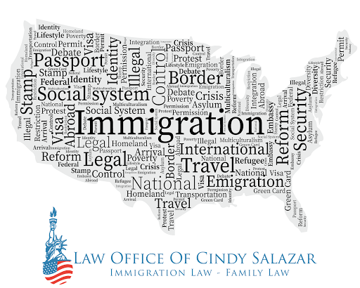 Law Office of Cindy Salazar