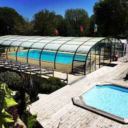 Photo n°6 de CAMPING 