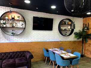 Photo n°5 de Pizza Hotimes Champs-sur-Marne à Champs-sur-Marne (Pizzas à emporter)