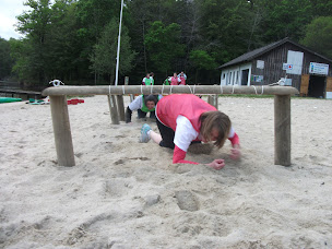 Photo n°18 de Base de loisirs de Chênedet à Landéan (Village de vacances)
