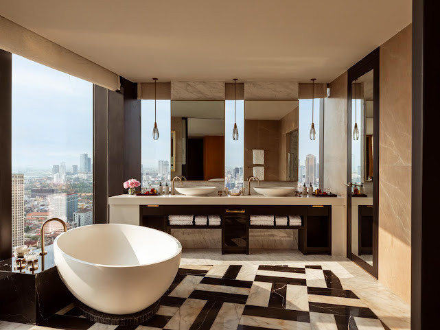 Rosewood Phnom Penh by null