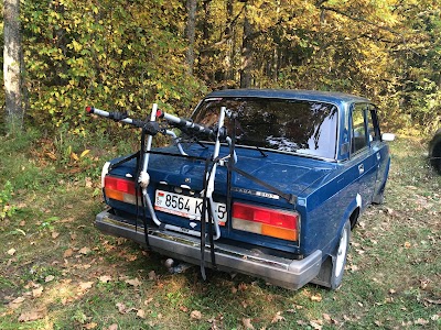 Photos of VELOGRAND.BY