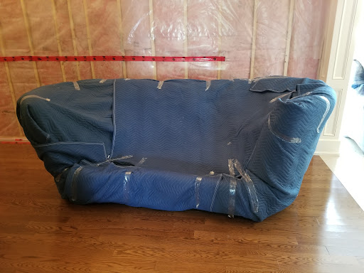 Movers Mississauga - Expert Moving Company - Thumbnail