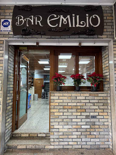 Bar Emilio