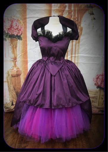 Princess Sparkles Boutique - United Kingdom