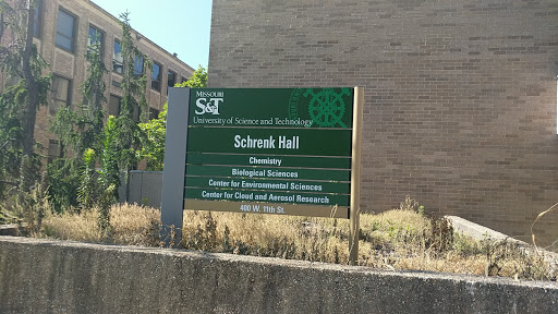 Schrenk Hall - Thumbnail