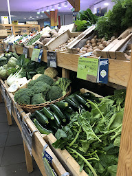 Photo n°23 de Biocoop Le Pois Tout Vert - Porte Sud à Poitiers (Magasin bio)