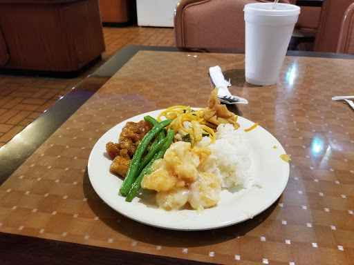 Jake's Chinese Buffet - Thumbnail