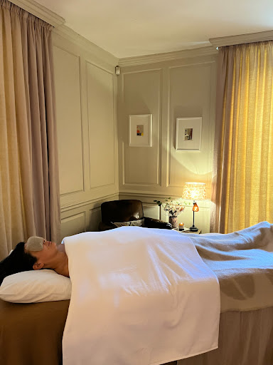 Tiny House Retreats | Mobile Massage Cambridge