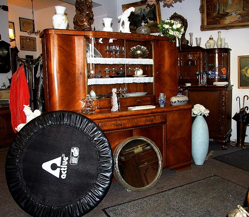 Hillringhaus Dienstleistungen e. K. - Haushaltsauflösungen