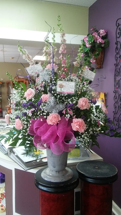 Ashland Florist