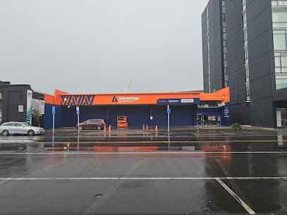 Photo of Advantage Tyre & Battery Shop Wellington - Central (Formerly Beaurepaires)