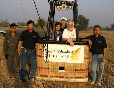 Great Flight Balloons