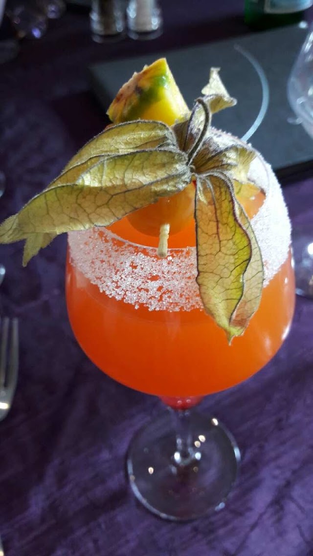 Le Relais Saint Hubert