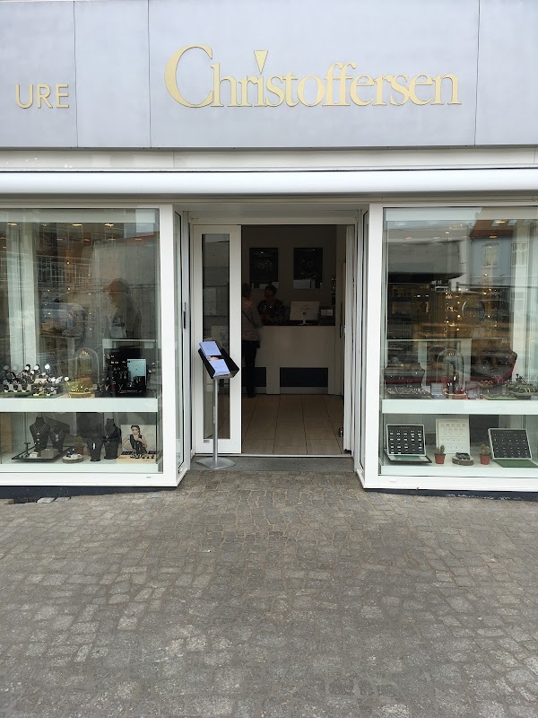 Christoffersen Silkeborg A/S, +45 86 25 26, Torvet 10B, 8600 Silkeborg, Danmark