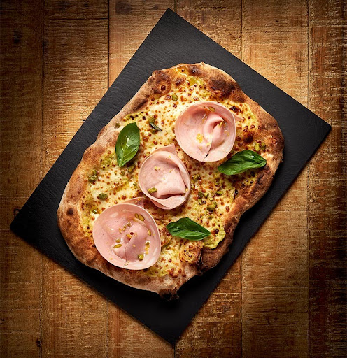 Photo 8 - Bar pizzas LE CABANON