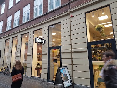 Photos of KILROY Denmark