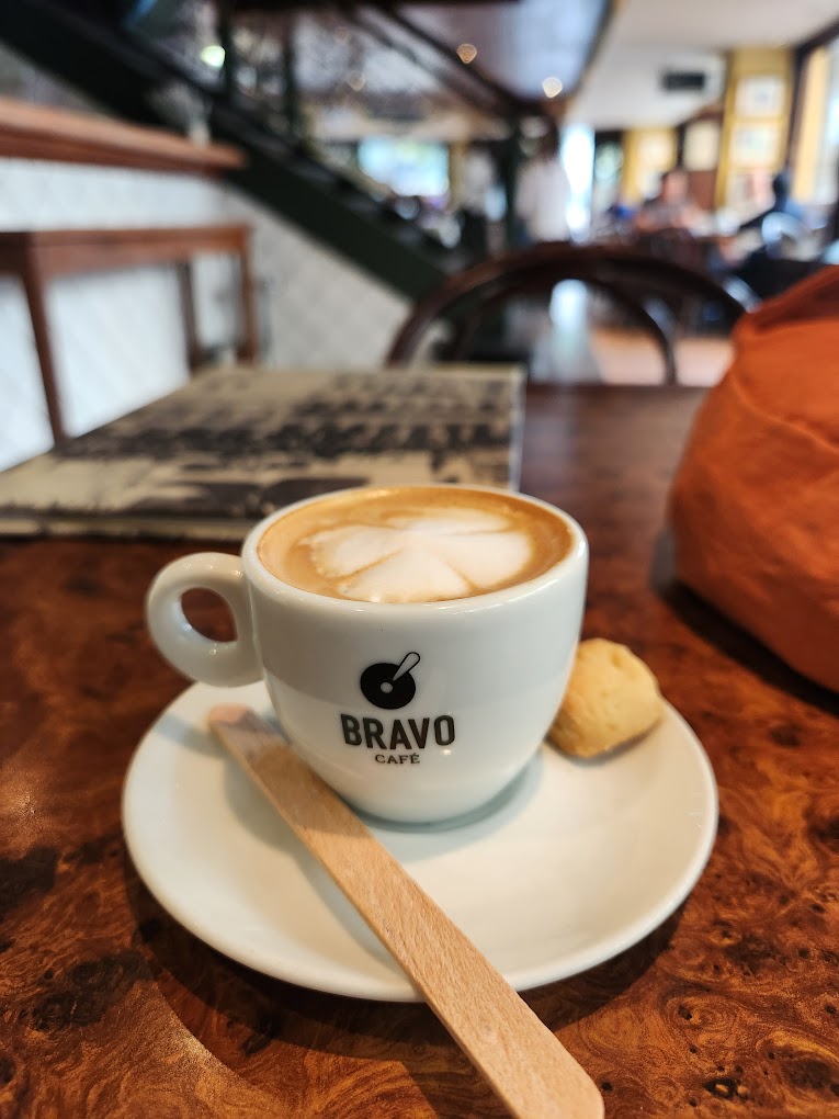 Foto de Cappuccino