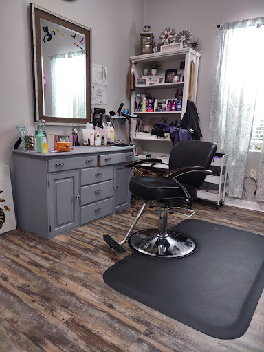 Ambiance Studio Salon Gallery - United States