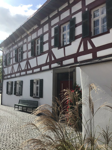 Museum Markt Erlbach Geschichte und Handwerk - Thumbnail