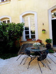 Photo n°6 de ENTRE VIGNES ET DENTELLES à Courthézon (Location d'appartement de vacances)