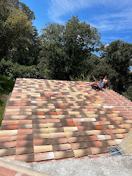 Photo n°15 de Allo Toiture 2A à Ajaccio (Charpentier)