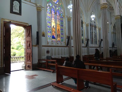 Photos of Vista del Santuario de Las Lajas