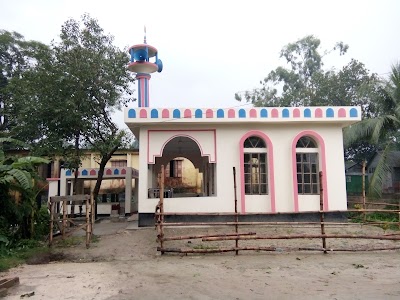 Photos of Bhultara Jame Mosque