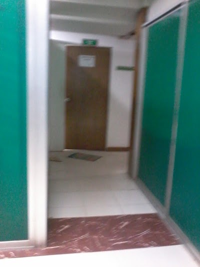 Photos of Farazy Hospital