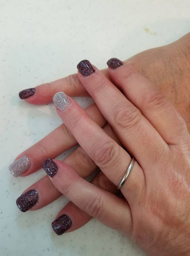 Lacquered Up - Visual
