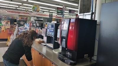 Gas Station