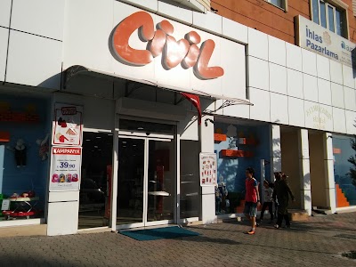 Photos of Civil