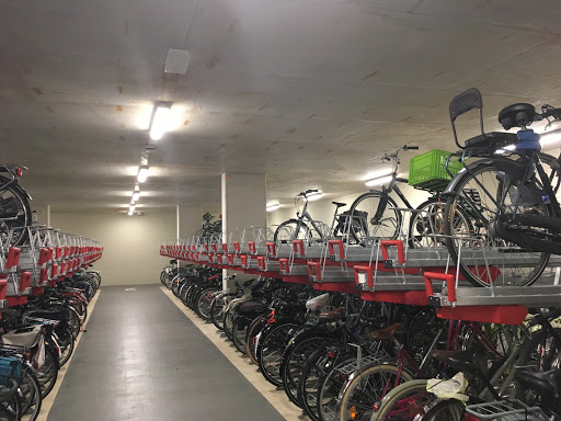 Swapfiets Maastricht - Thumbnail