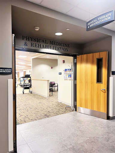 Cherokee Regional Therapy