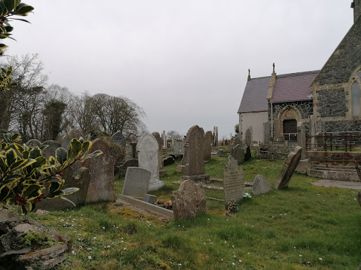 Donaghadee Parish Church - Thumbnail