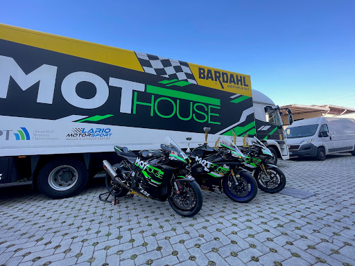 Mothouse Srl - Visual