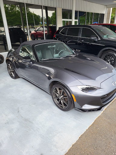 Proctor Honda Gallery - United States