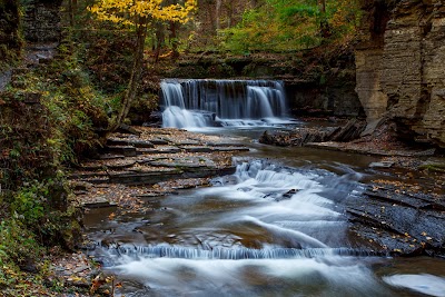 Fillmore Glen State Park