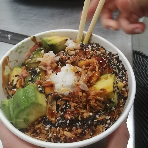 Green Poké Bologna (Via dell'Indipendenza) - Thumbnail