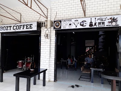 Photos of Bozt Coffee Food & Drink