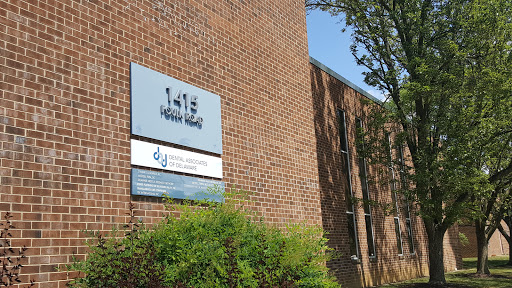 Dental Associates of Delaware-Brandywine