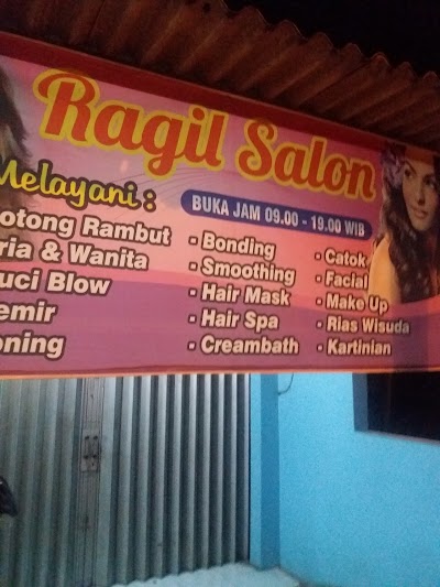 Beauty Salon