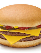 Double Cheeseburger